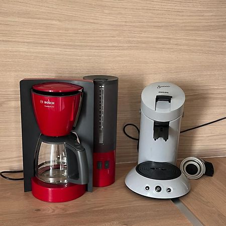 Roscanvel: Duplex Dans Maison Vue Merアパートメント エクステリア 写真